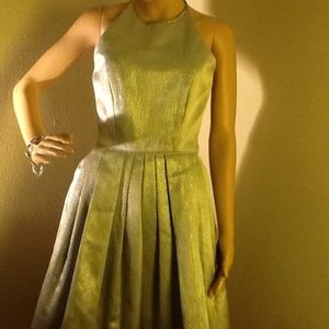 saks off fifth prom dresses